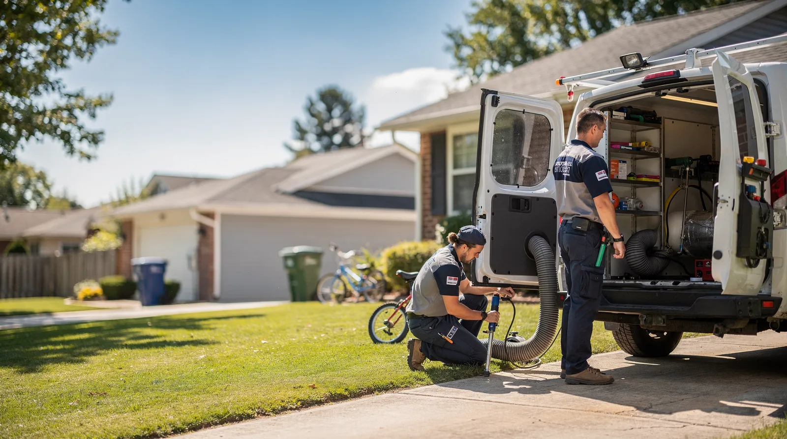 24/7 HVAC Repair & AC Replacement in Diamond, OR near me